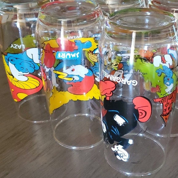 Smurfs Drinkware - Picture 9 of 10